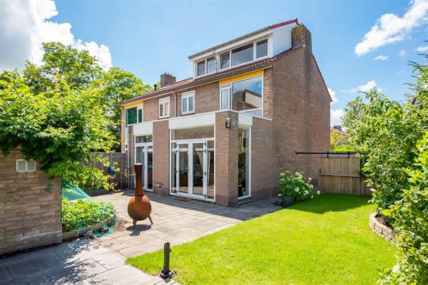 Woning Kievitstraat 43 Alkmaar