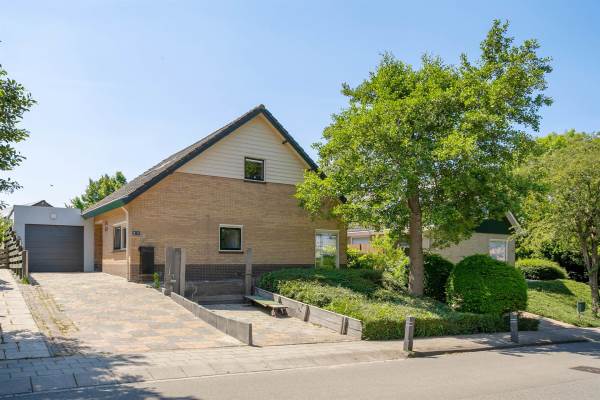 Woning Drechtlaan 2a Leimuiden