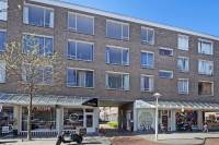 Woning Helmholtzstraat 543 Amsterdam