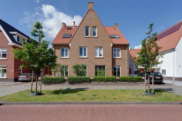 Woning Zevenwoudenlaan 234 Den Haag