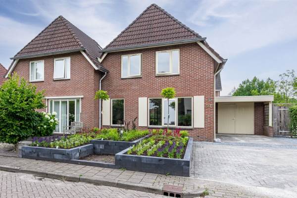 Woning De Nachtuil 21 Almelo