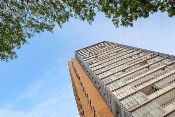 Woning Klaroenstraat 337 Rijswijk (ZH)