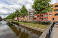 Woning Baak van Katwijk 90 Amersfoort