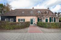 Woning Vrachelsestraat 36 Den Hout