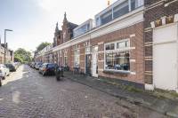 Woning Leliestraat 24 Dordrecht