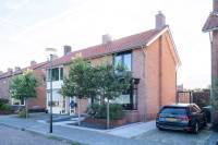 Woning van der Dussenlaan 14 Dussen