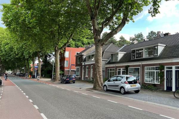 Woning Koningsweg 35 Utrecht