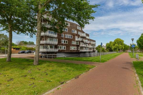 Woning Koudekerkseweg 21 Vlissingen