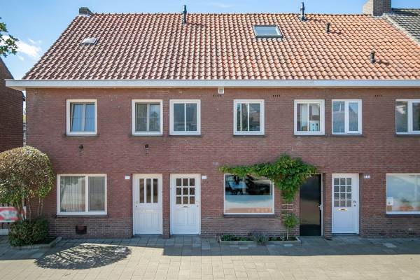 Woning Zeelsterstraat 229 Eindhoven