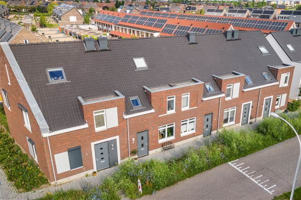 Woning Hasselterdijk 33k Zwolle