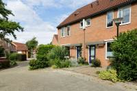 Woning Magistratenveld 202 Apeldoorn