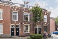 Woning Agnietenstraat 63 Arnhem