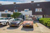 Woning Willem Arondeusstraat 35 Middelburg