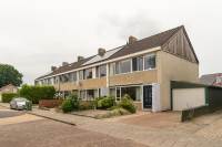 Woning Boekweitstrjitte 68 Harkema