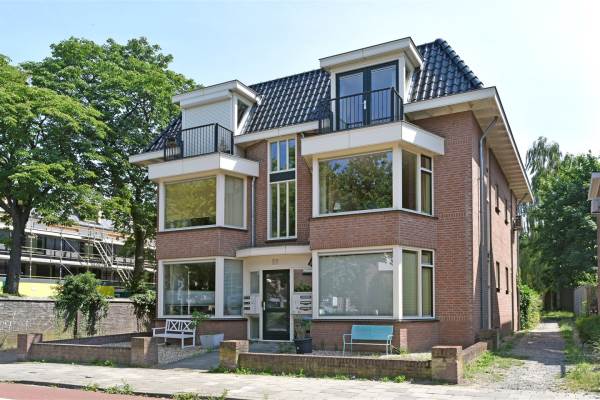 Woning Dobbelmannweg 15B Nijmegen