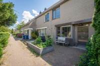 Woning L.C. van der Vlugtstraat 112 Almere