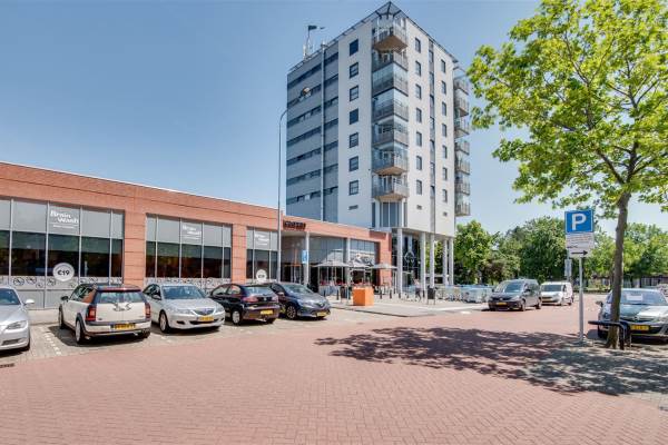 Woning Sint Teunislaan 70B Den Bosch