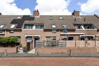 Woning Amalia van Solmsstraat 54 Honselersdijk