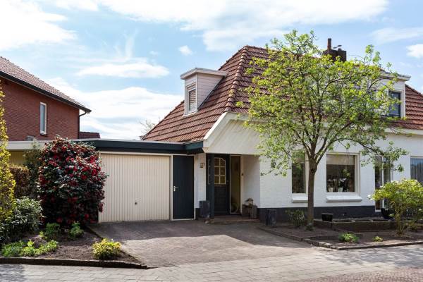 Woning Oranjestraat 18 Nijverdal