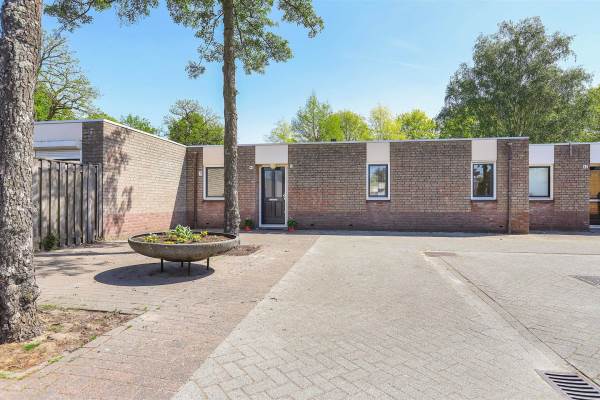 Woning Wickenburg 44 Eindhoven