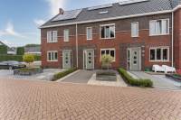 Woning Philip Klingestraat 12a Wilsum