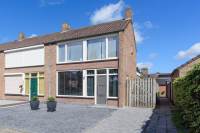 Woning Dahliastraat 20 Maarheeze