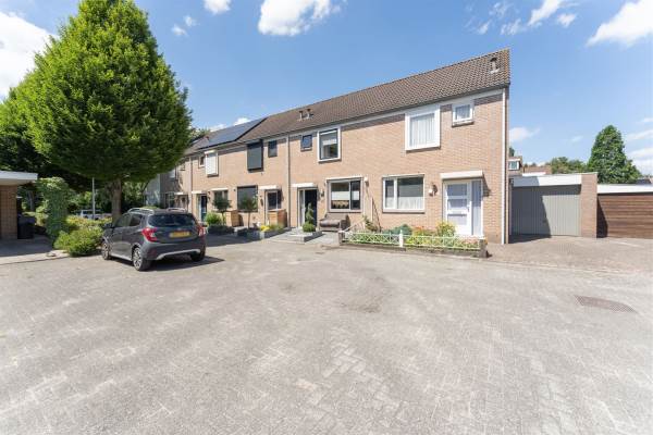 Woning Goudplevier 31 IJsselmuiden