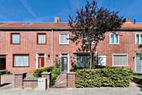 Woning Keijenburg 10 Roosendaal