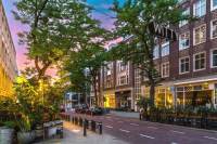 Woning Witte de Withstraat 21D Rotterdam
