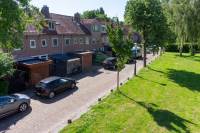 Woning Ranonkelstraat 30 Alkmaar