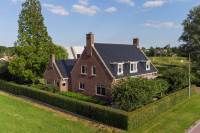 Woning Vuurlijn 42 De Kwakel