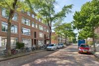 Woning Nobelstraat 29C Rotterdam