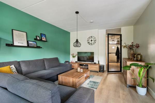 Woning Elektroweg 150 Rotterdam