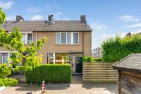 Woning Nassaustraat 51 Numansdorp