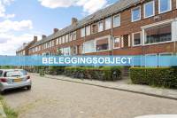 Woning Kortenaerstraat 9a Groningen