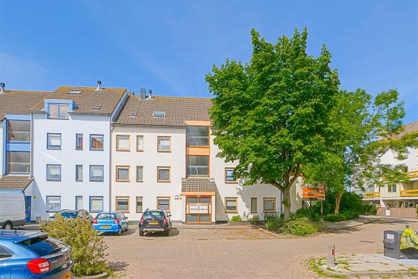 Woning Marina-Park 347 Den Helder