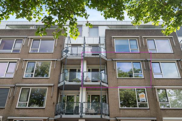 Woning Scheldeplaats 39 Vlaardingen