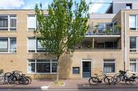 Woning Wenslauerstraat 104 Amsterdam