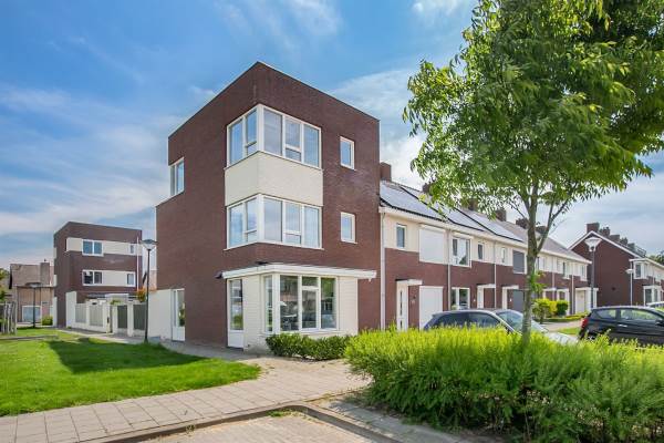 Woning Teilingen 72 Oosterhout (NB)