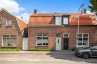 Woning Esserstraat 22 Breda