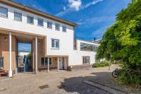 Woning Zonnebeke 4 Amsterdam