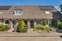 Woning Eline Verestraat 45 Amersfoort