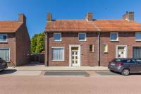 Woning Burgemeester de Grauwstraat 9 Baarle-Nassau