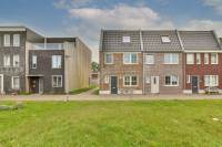 Woning Amaterasuhof 21 Almere