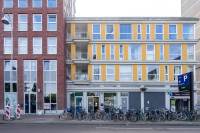 Woning Waldenlaan 77 Amsterdam