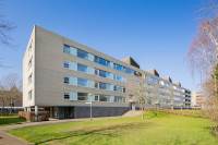 Woning Maria Cherubinastraat 142 Breda