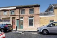 Woning Den Bommelsestraat 2 Schiedam