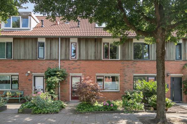 Woning Laak 5 Zeewolde