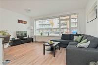 Woning Van Randwijcklaan 55a Amersfoort