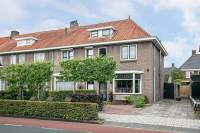 Woning Burgemeester Smeelelaan 12 Waalwijk